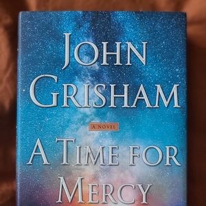 A Time For Mercy